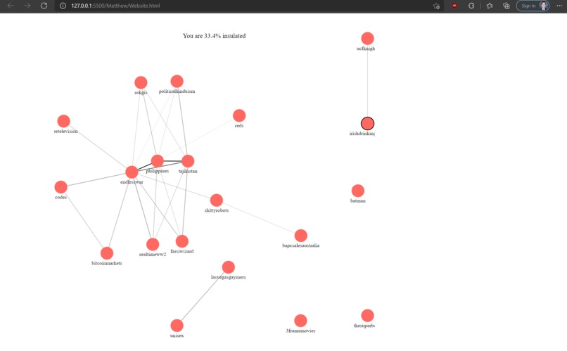 Shatter – screenshot 1