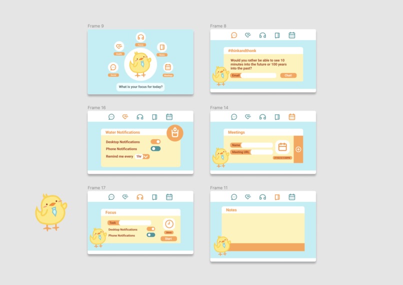 Remobi Toolkit – screenshot 2