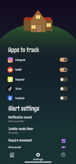 Zom-B-Gone – screenshot 3