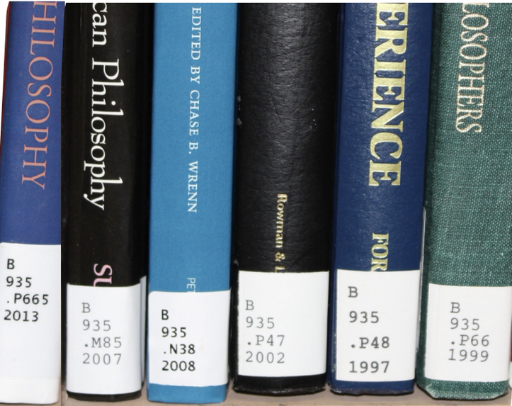 Book Sort Wizard – screenshot 1