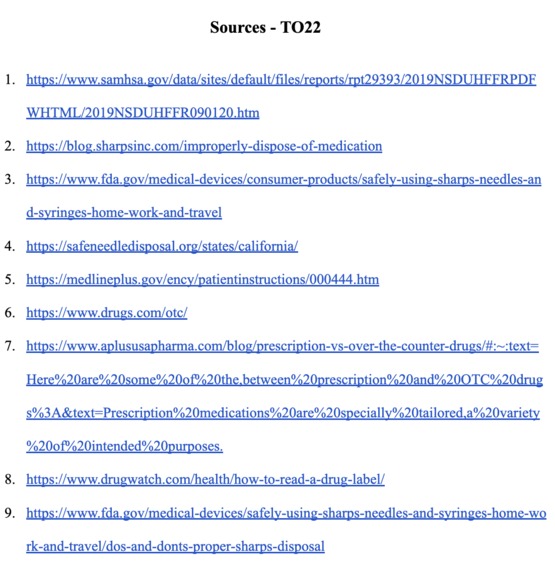 SafeMed – screenshot 5