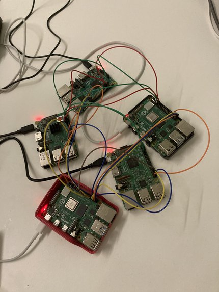 Train-inator – screenshot 1