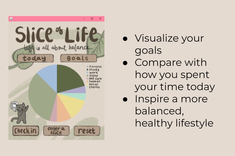 Slice of Life – screenshot 2