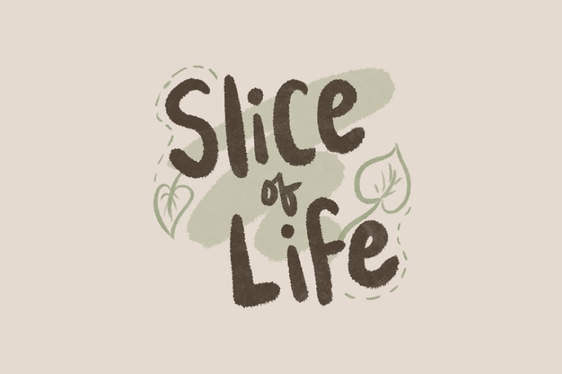 Slice of Life – screenshot 1
