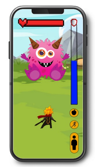 ExerSLICE – screenshot 1