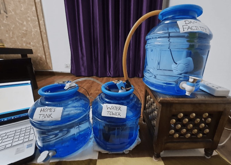 Water Rangers – screenshot 1