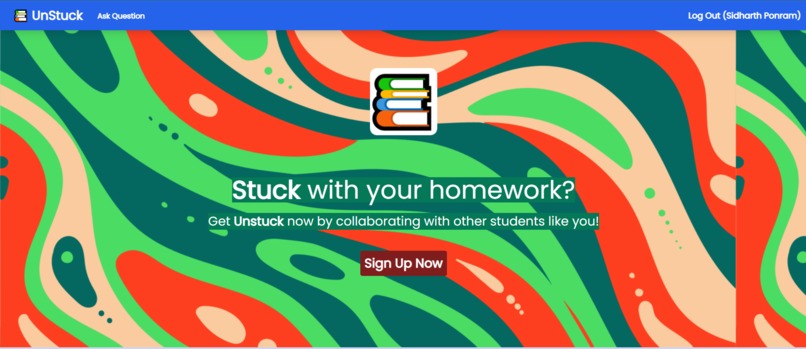 UnStuck – screenshot 1