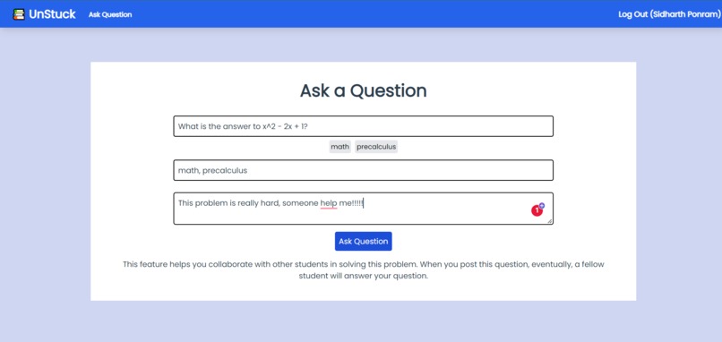 UnStuck – screenshot 3