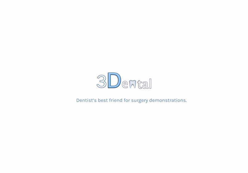 3Dental – screenshot 1
