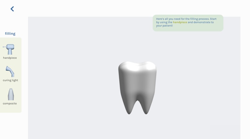 3Dental – screenshot 4