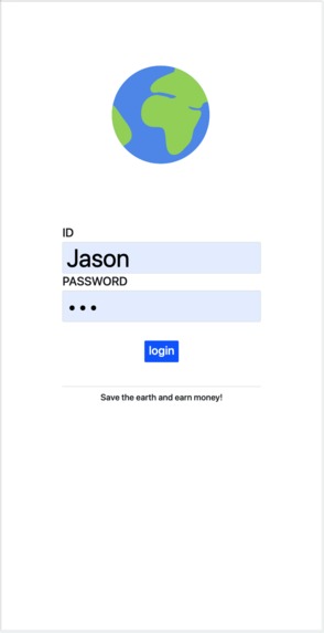 CarbonWallet – screenshot 9