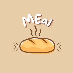 MEal – screenshot 1