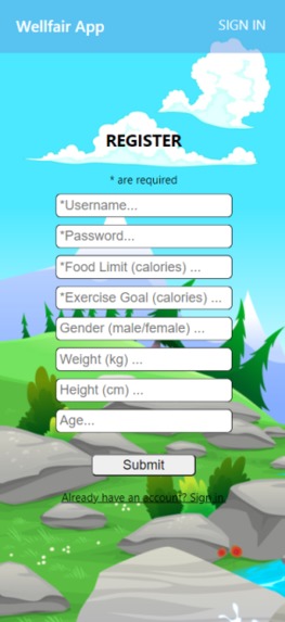 ExerSLICE – screenshot 3