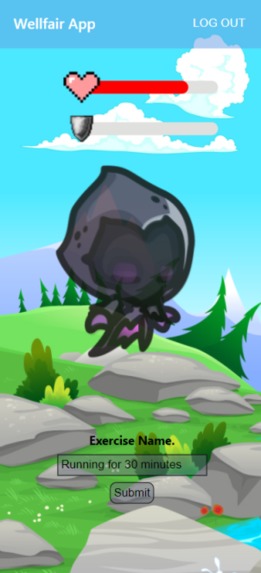 ExerSLICE – screenshot 6