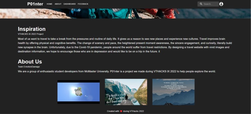 P01nter – screenshot 5