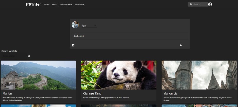 P01nter – screenshot 6