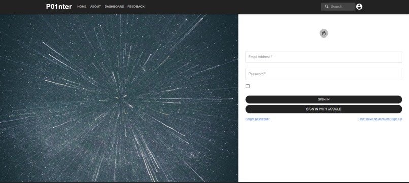 P01nter – screenshot 3