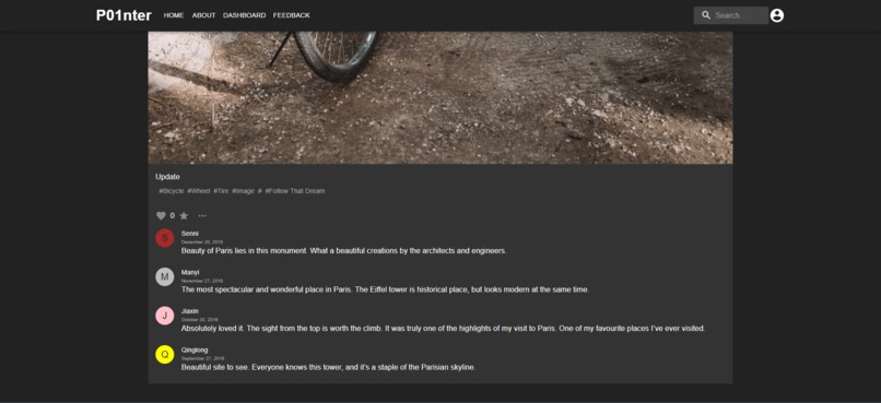 P01nter – screenshot 10