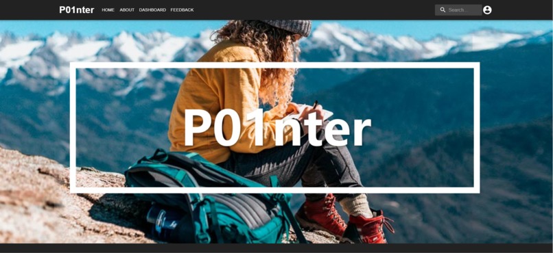 P01nter – screenshot 4