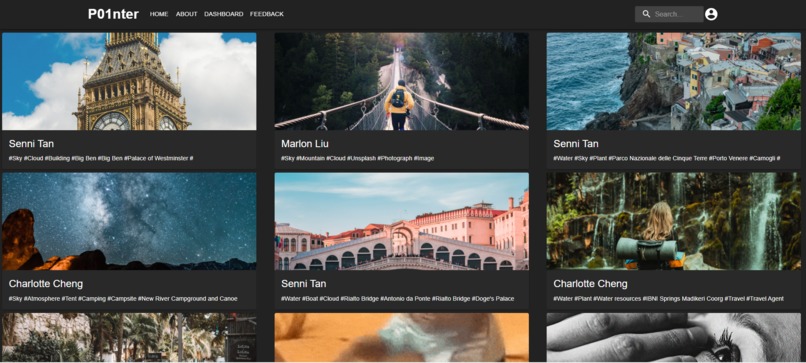 P01nter – screenshot 7