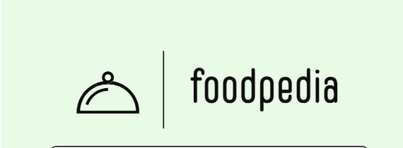 Foodpedia – screenshot 1