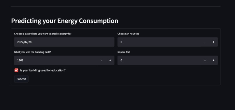 Energytics – screenshot 4