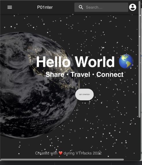 P01nter – screenshot 2