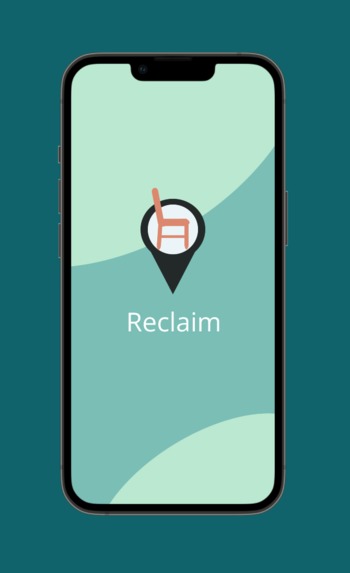 Reclaim – screenshot 1