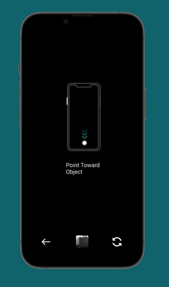 Reclaim – screenshot 6