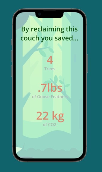 Reclaim – screenshot 2