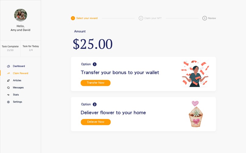 Lover Insurance – screenshot 4