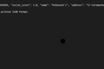 Business Information, Rating and Data
