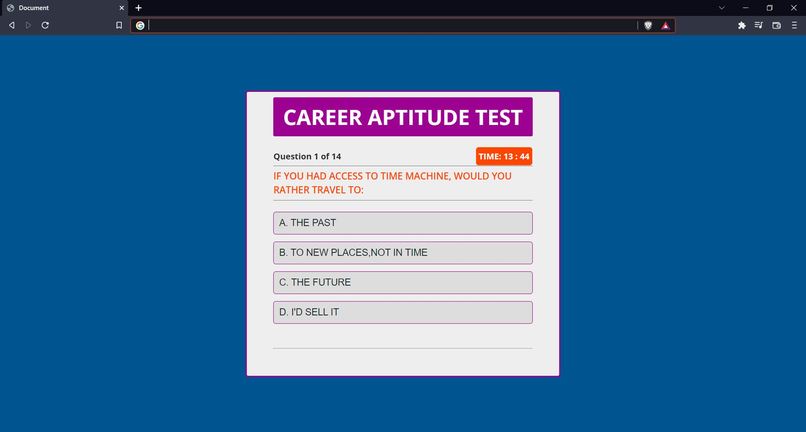 Team Amrita – screenshot 1