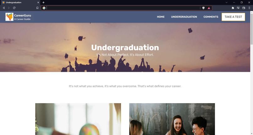 Team Amrita – screenshot 2