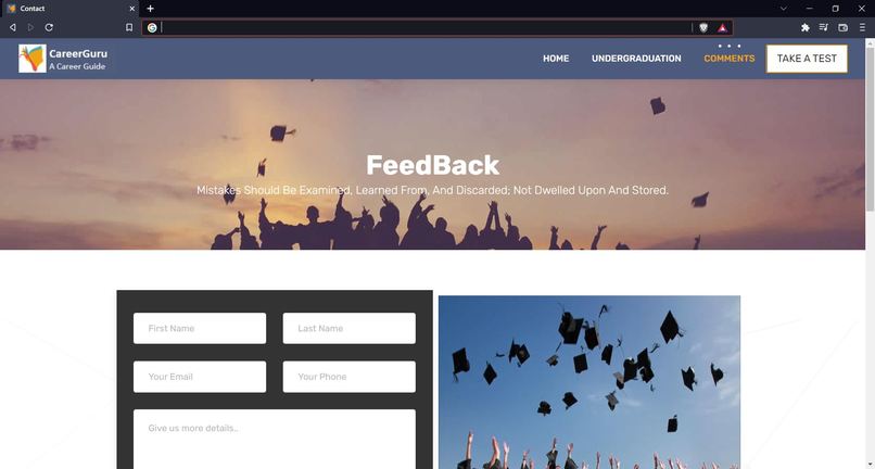 Team Amrita – screenshot 3