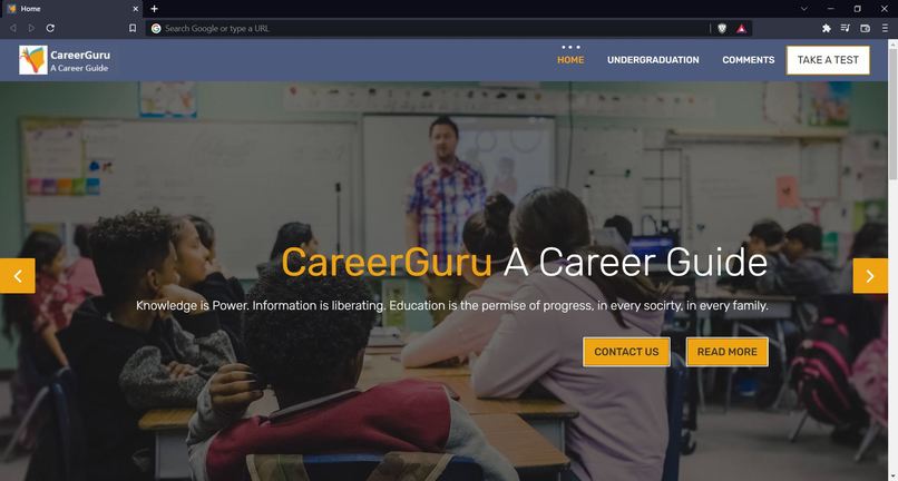 Team Amrita – screenshot 4