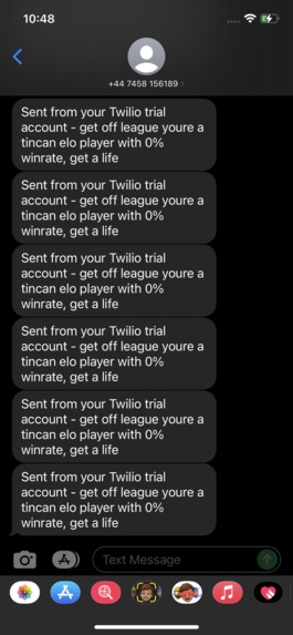 microsoft approved cereal killer – screenshot 2