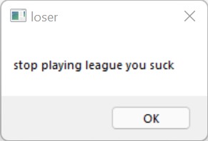 microsoft approved cereal killer – screenshot 1
