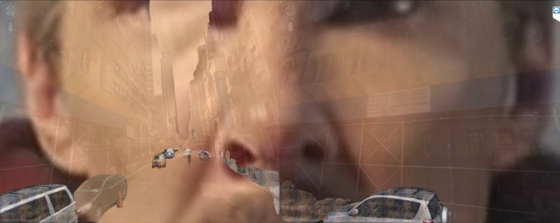 FaceYourself – screenshot 1