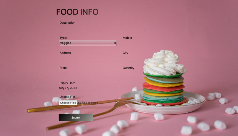 GoodShare – screenshot 6
