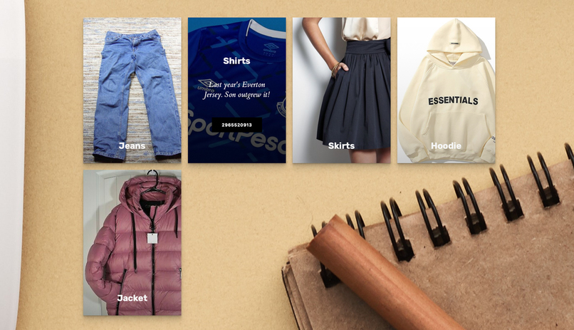 GoodShare – screenshot 10
