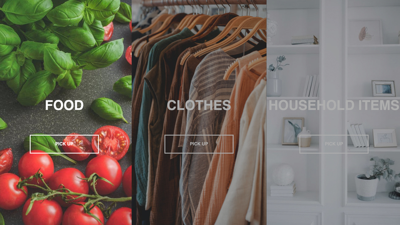 GoodShare – screenshot 8