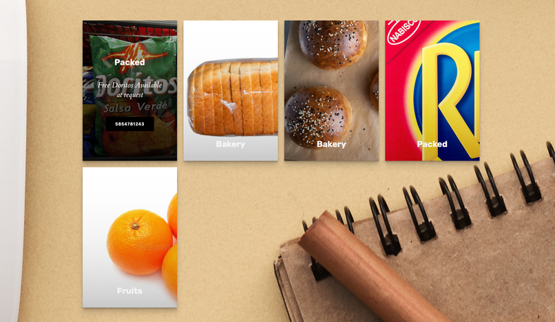 GoodShare – screenshot 11