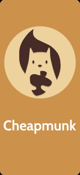 Cheapmunk – screenshot 2
