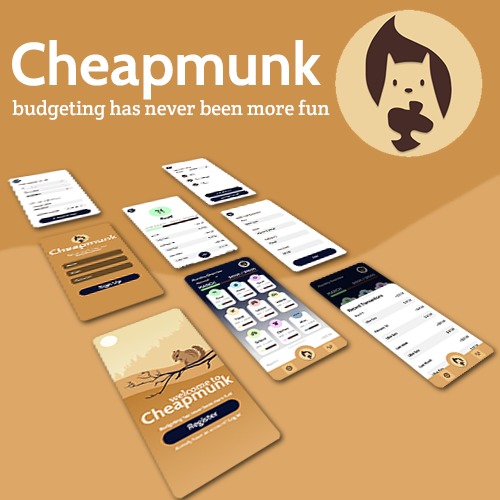 Cheapmunk – screenshot 1