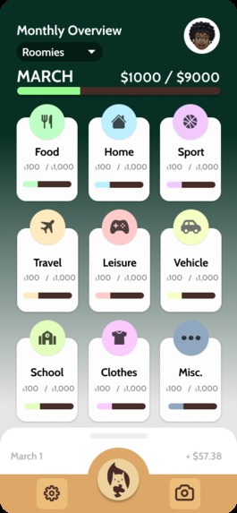 Cheapmunk – screenshot 6