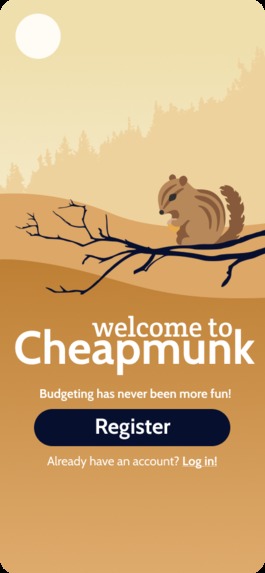 Cheapmunk – screenshot 3