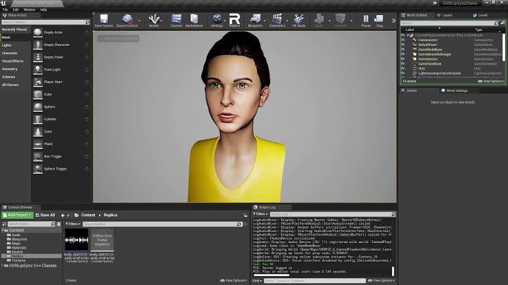 Earth School – screenshot 1