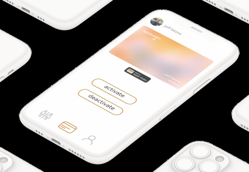 apolloKey – screenshot 1