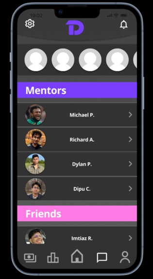 DefyBanks – screenshot 3